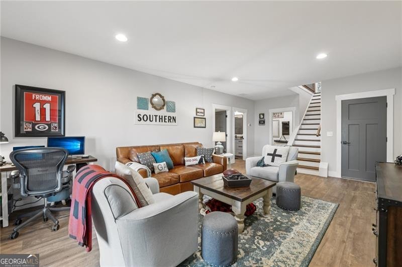 7709 Highway 19 Dahlonega - Photo 23