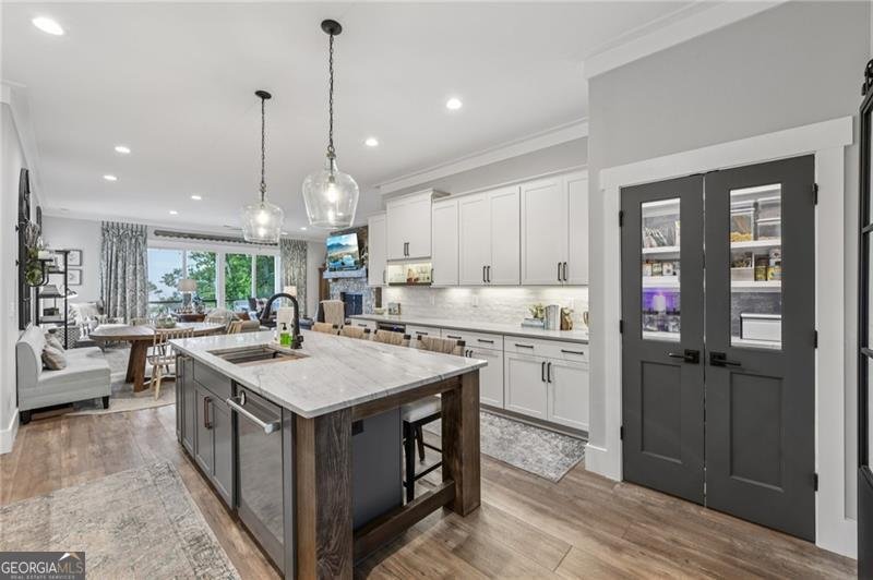 7709 Highway 19 Dahlonega - Photo 30