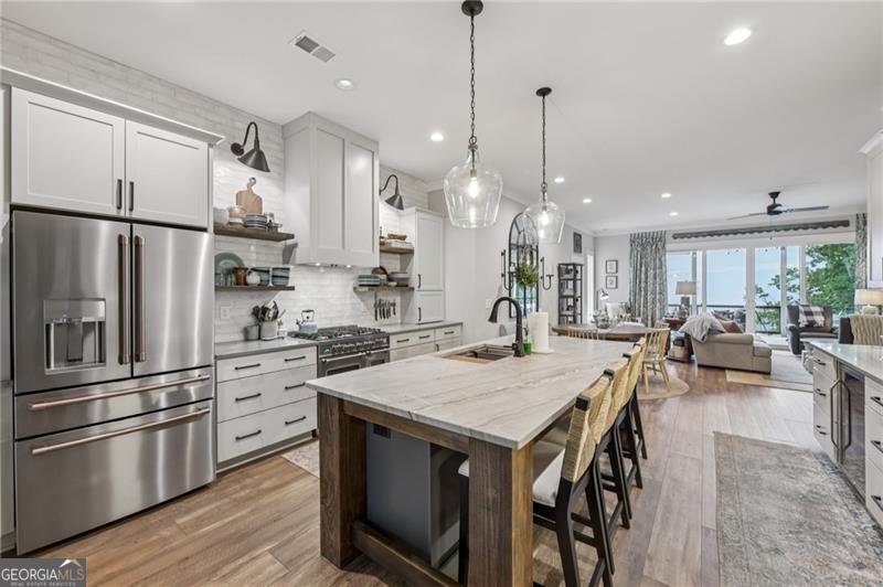 7709 Highway 19 Dahlonega - Photo 31