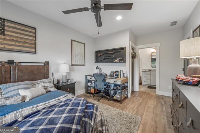 7709 Highway 19 Dahlonega - Photo 45