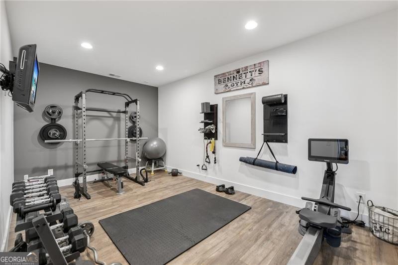 7709 Highway 19 Dahlonega - Photo 47