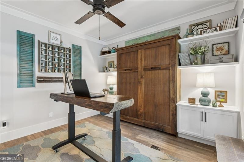 7709 Highway 19 Dahlonega - Photo 52