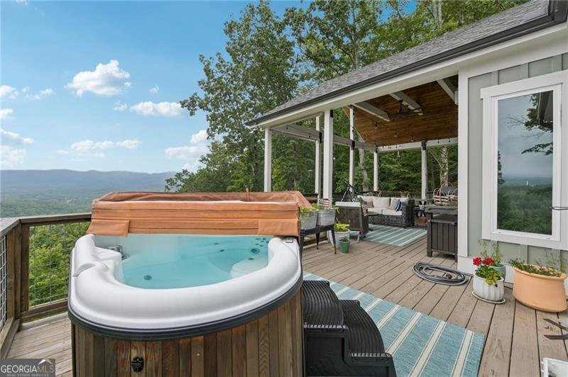 7709 Highway 19 Dahlonega - Photo 70