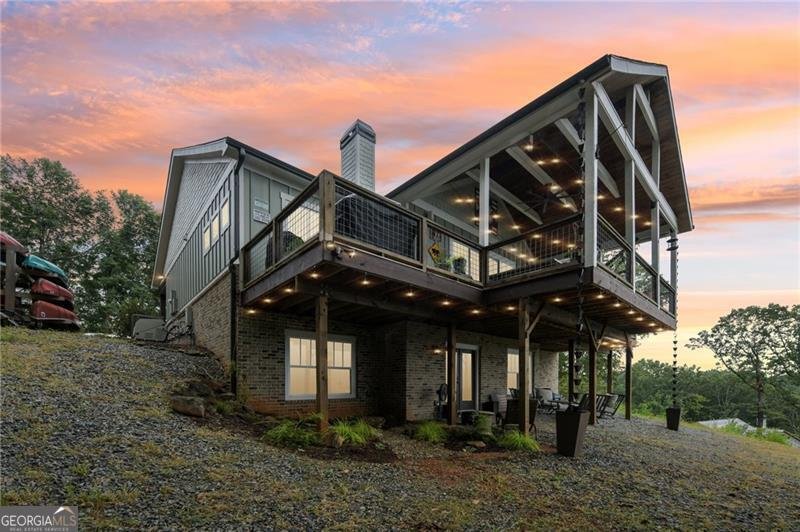 7709 Highway 19 Dahlonega - Photo 71