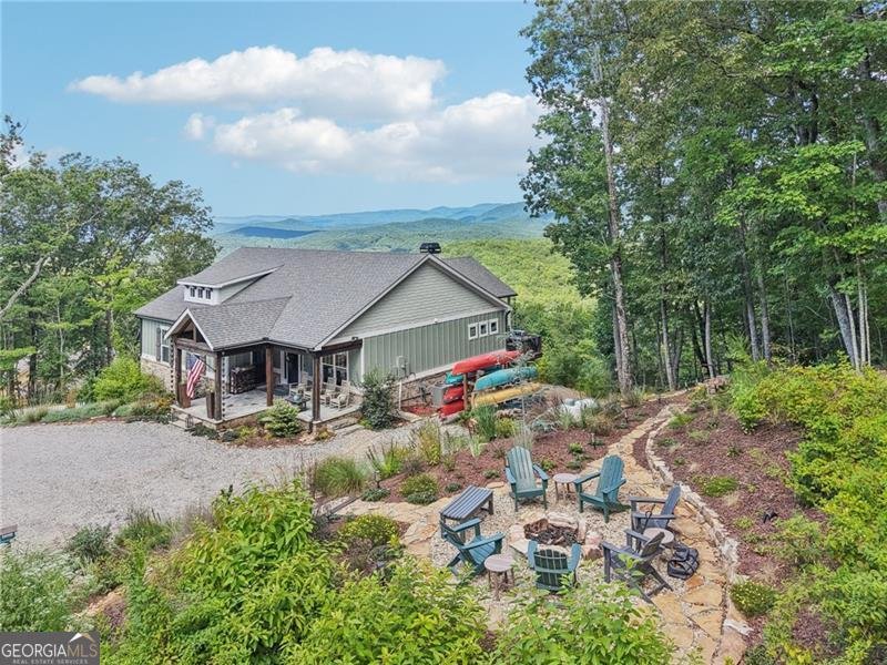 7709 Highway 19 Dahlonega - Photo 78