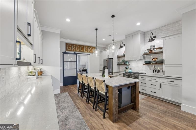 7709 Highway 19 Dahlonega - Photo 8