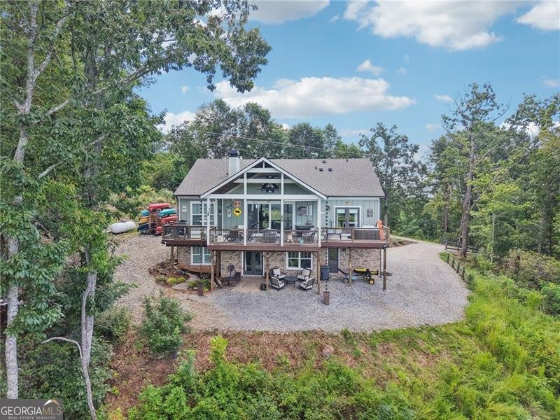 7709 Highway 19 Dahlonega - Photo 82