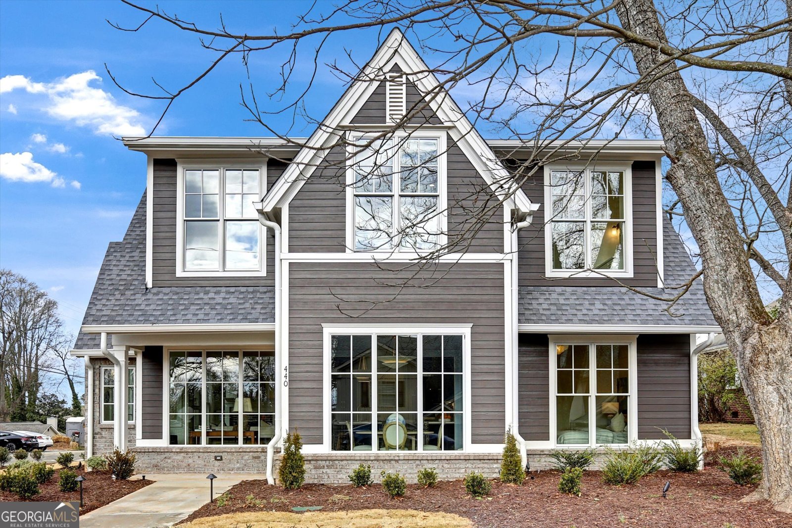 440 Ridgewood Avenue Gainesville - Photo 1