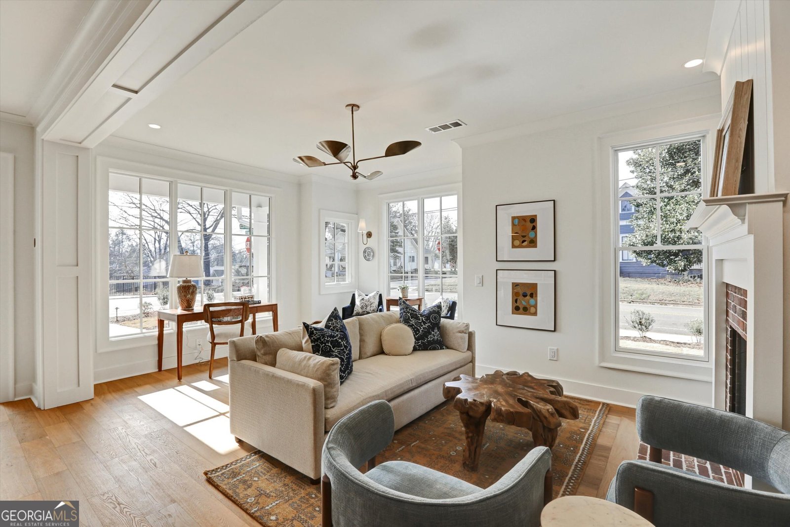 440 Ridgewood Avenue Gainesville - Photo 10