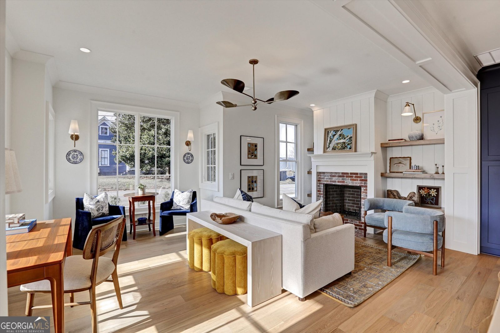 440 Ridgewood Avenue Gainesville - Photo 7