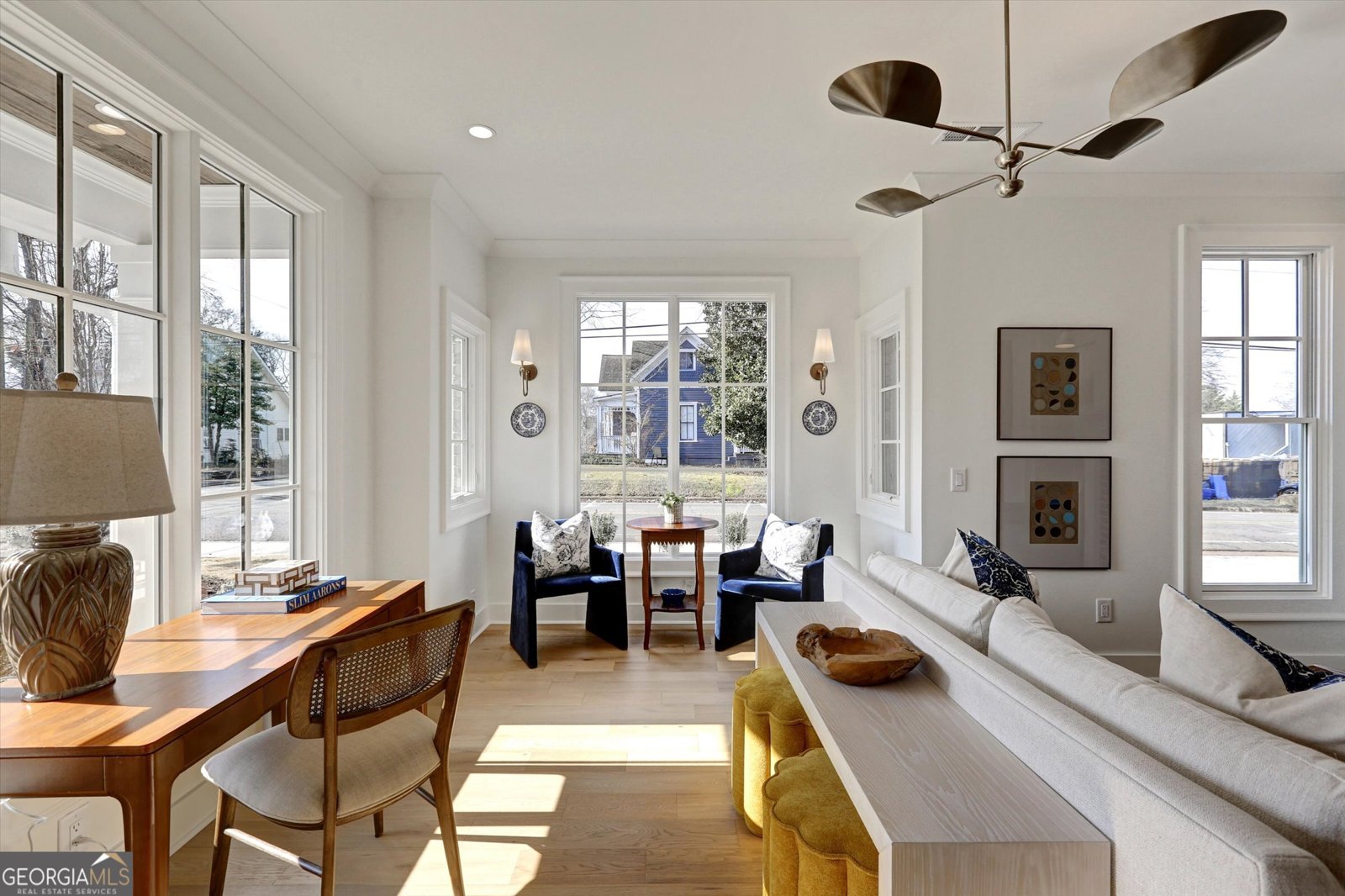 440 Ridgewood Avenue Gainesville - Photo 8