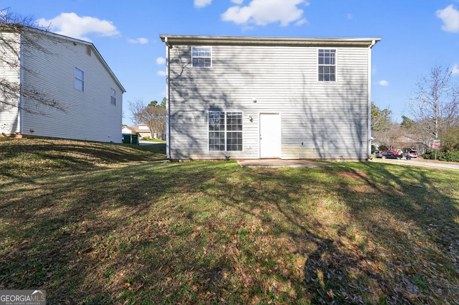 1931 Cornell Way Morrow - Photo 29