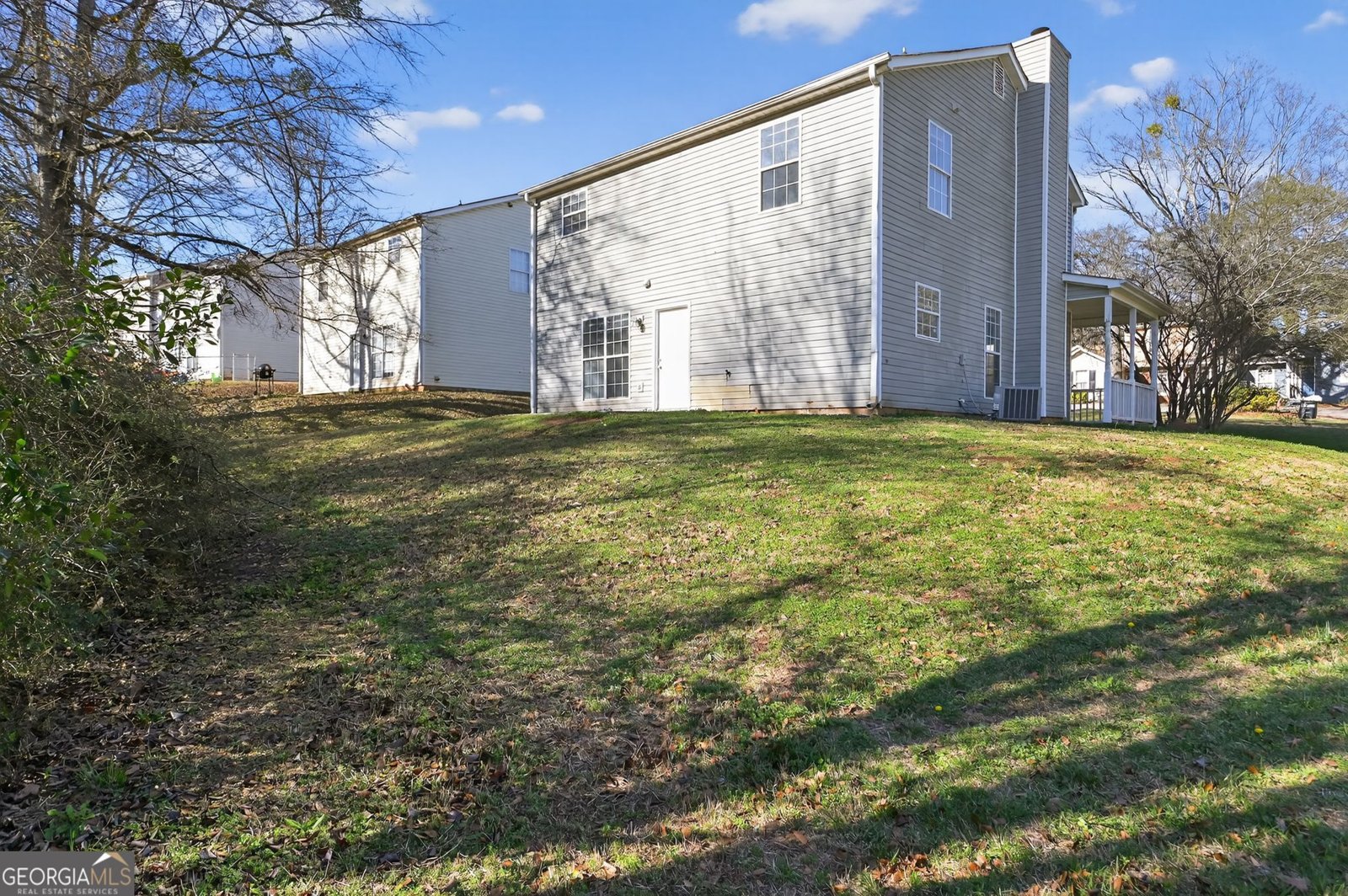 1931 Cornell Way Morrow - Photo 30