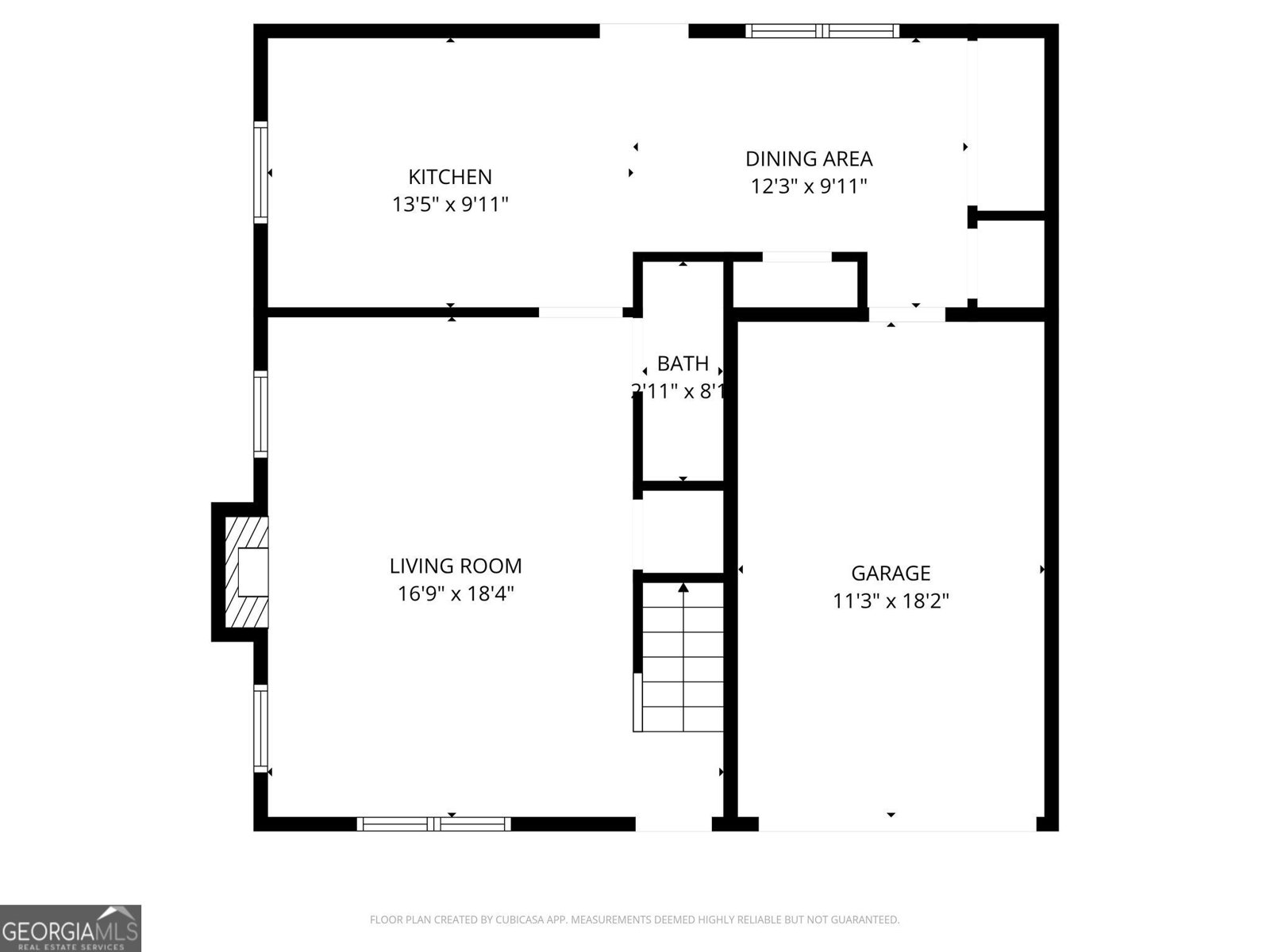 1931 Cornell Way Morrow - Photo 31