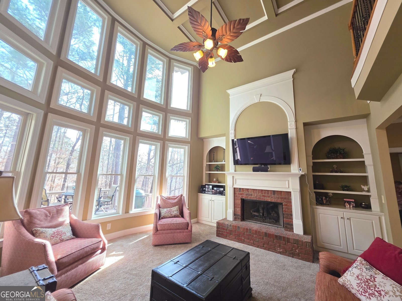 881 Creekview Bluff Way Buford - Photo 10