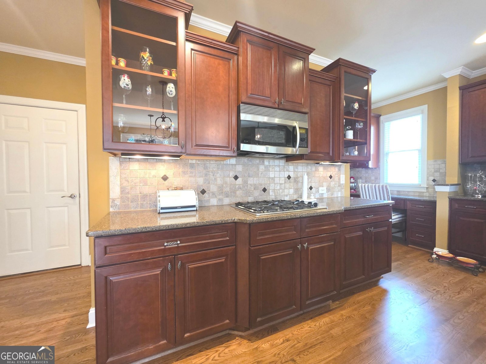 881 Creekview Bluff Way Buford - Photo 15