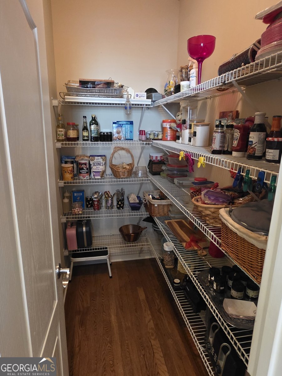 881 Creekview Bluff Way Buford - Photo 16