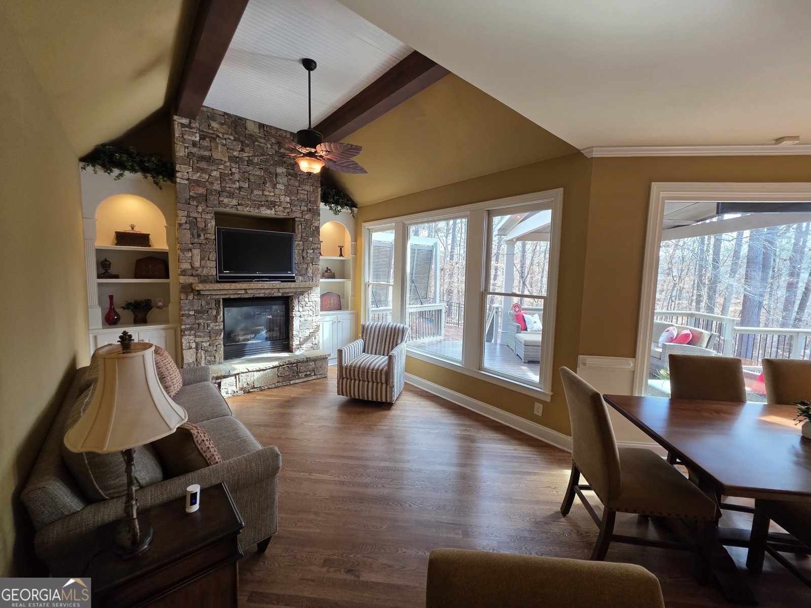 881 Creekview Bluff Way Buford - Photo 17