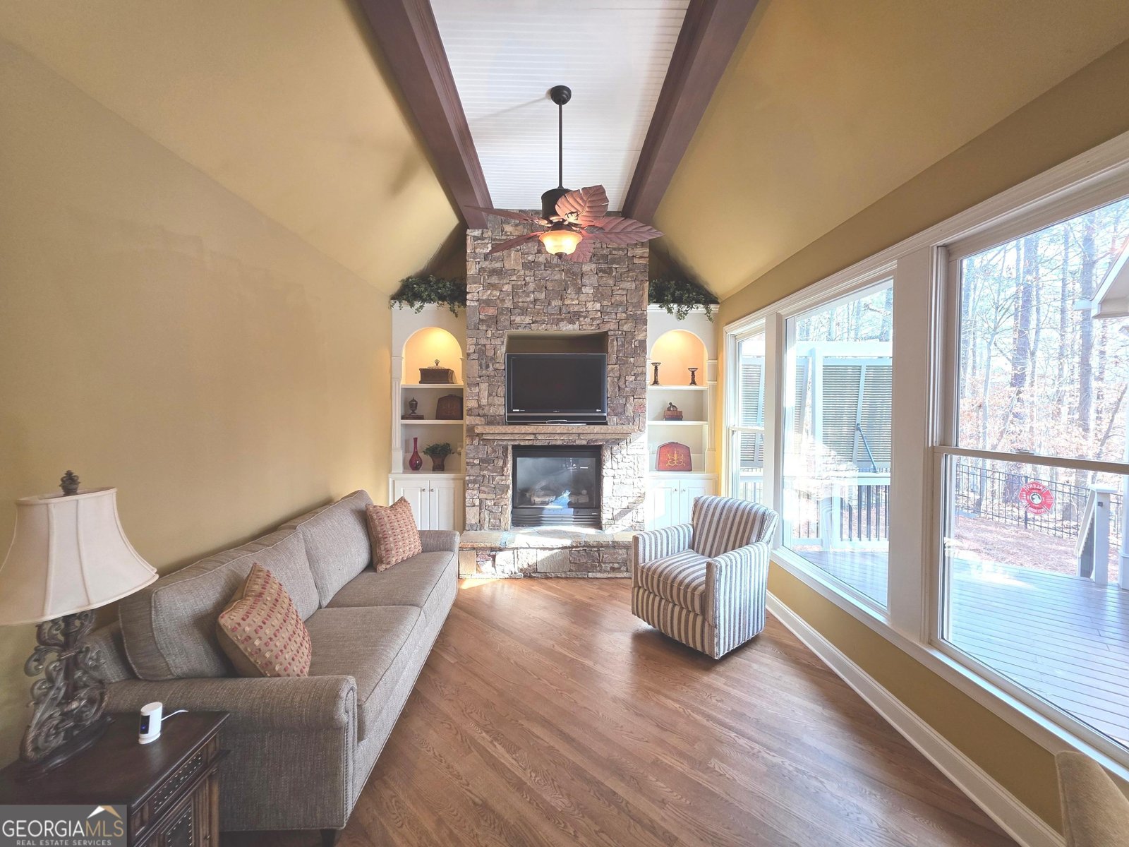 881 Creekview Bluff Way Buford - Photo 18