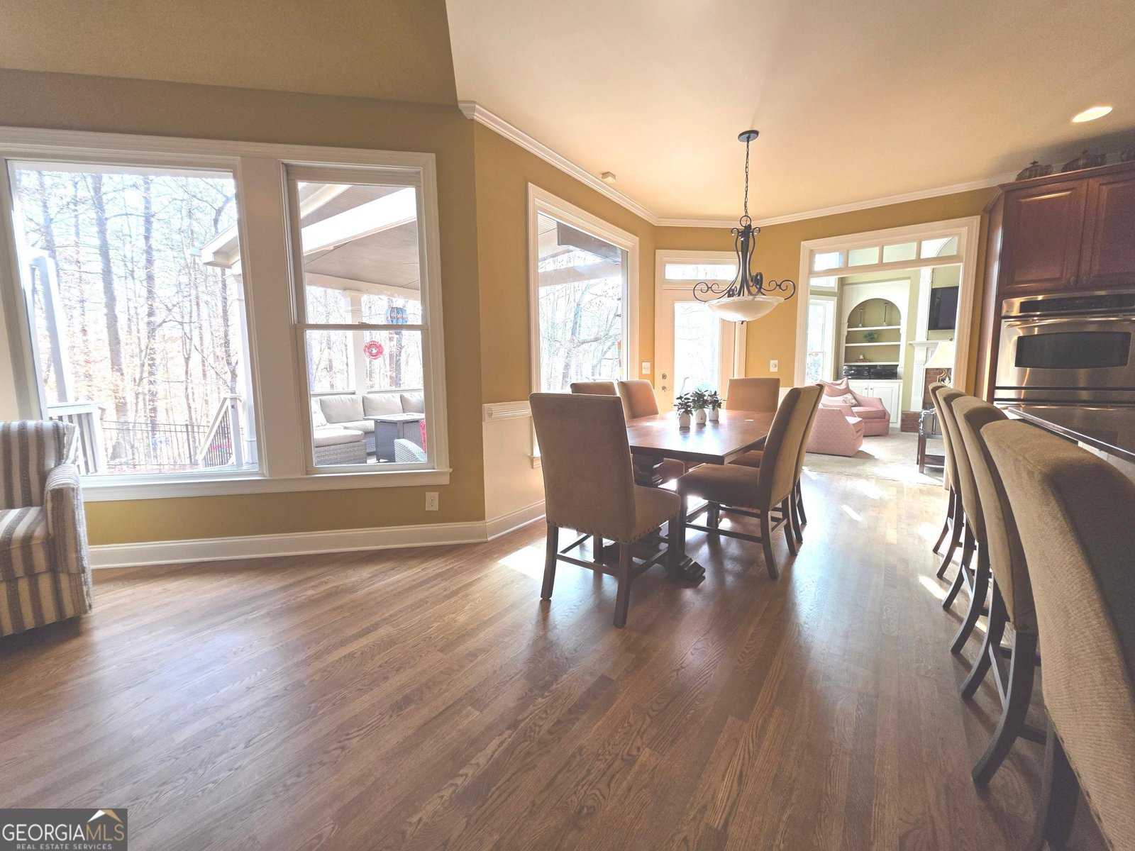 881 Creekview Bluff Way Buford - Photo 19