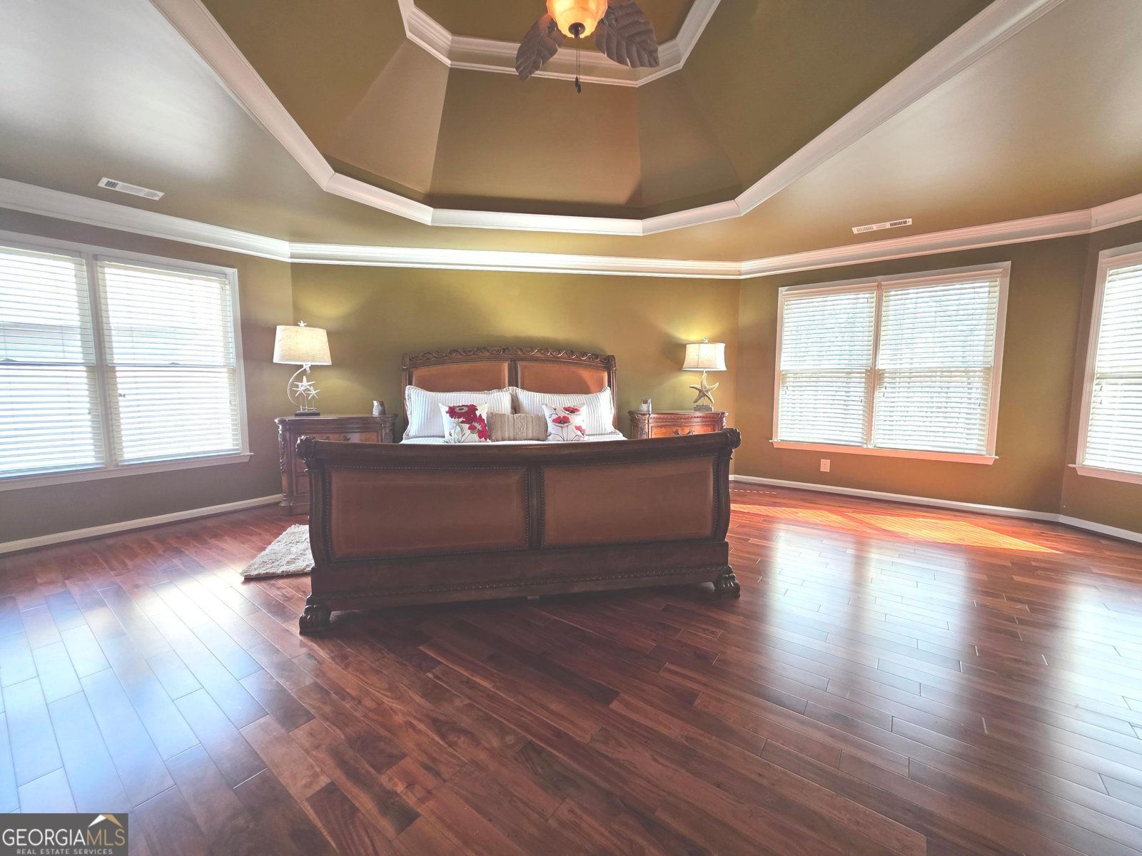 881 Creekview Bluff Way Buford - Photo 21