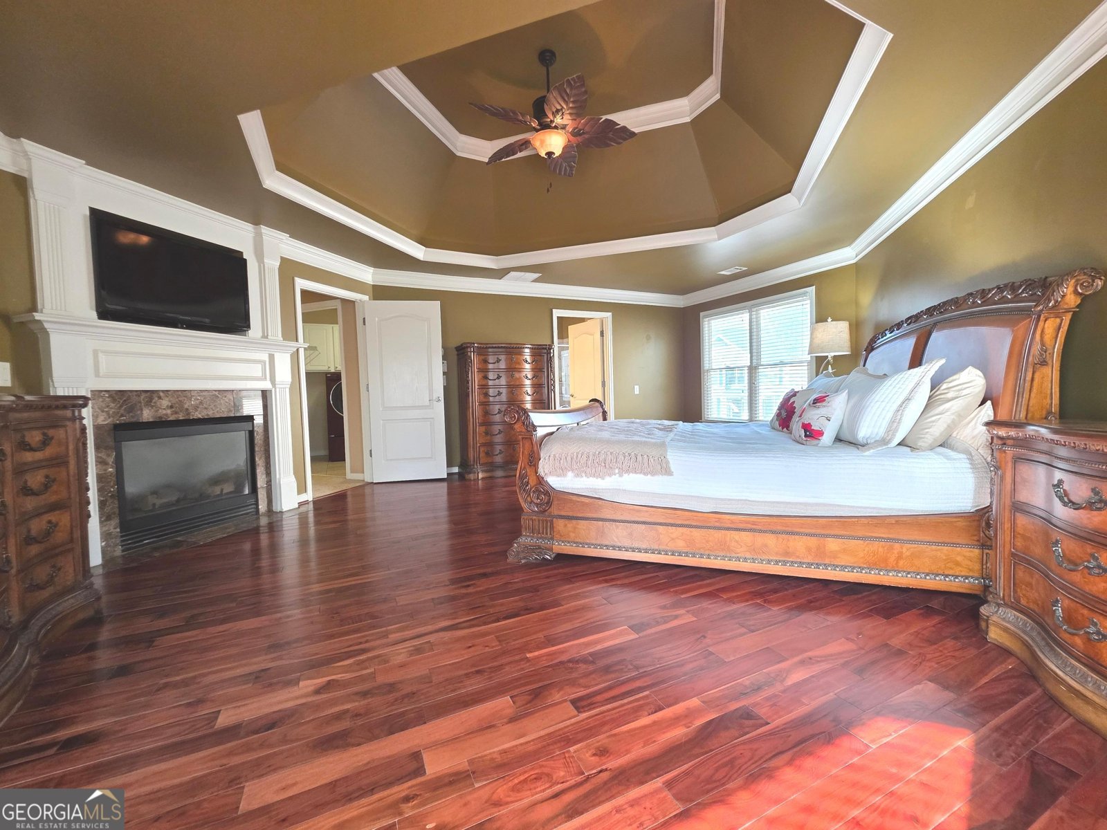 881 Creekview Bluff Way Buford - Photo 22