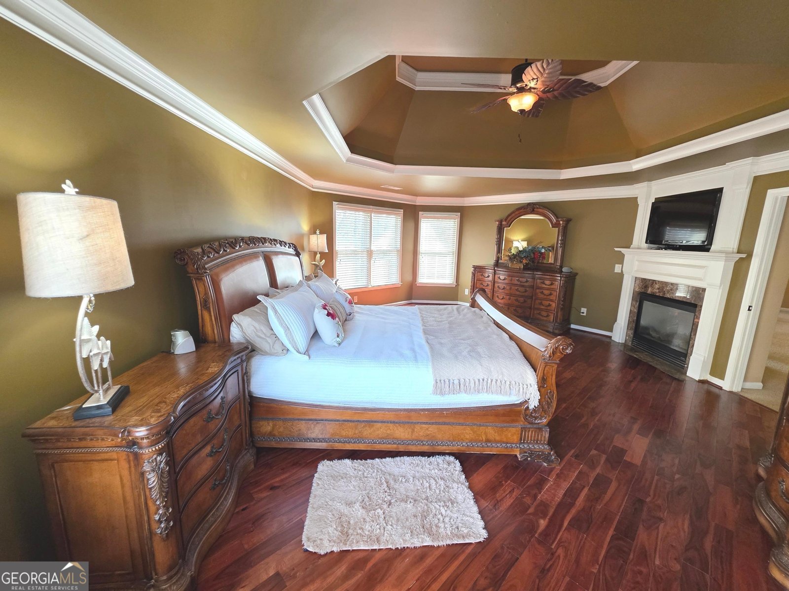 881 Creekview Bluff Way Buford - Photo 24