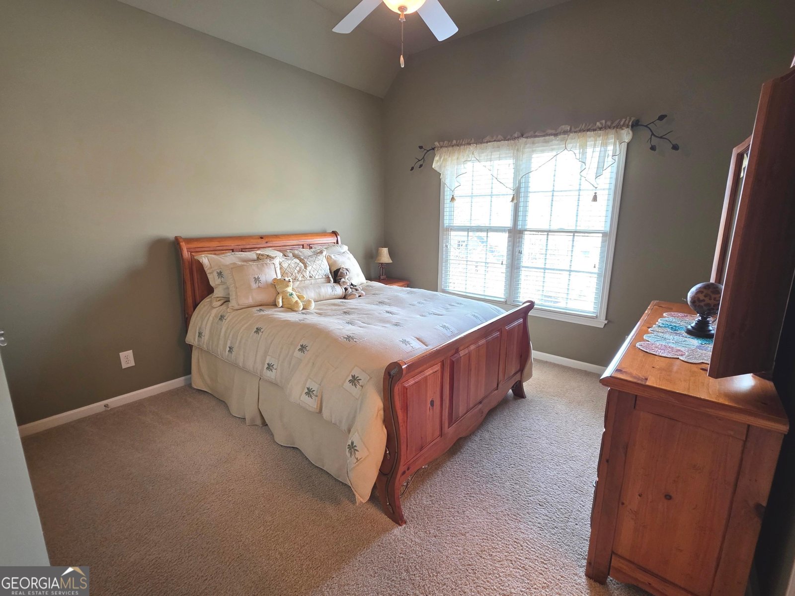 881 Creekview Bluff Way Buford - Photo 29