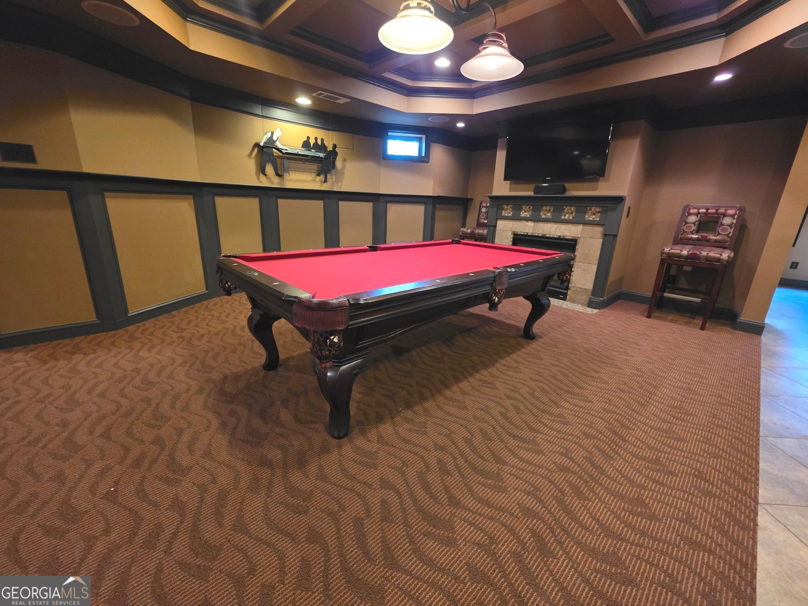 881 Creekview Bluff Way Buford - Photo 35