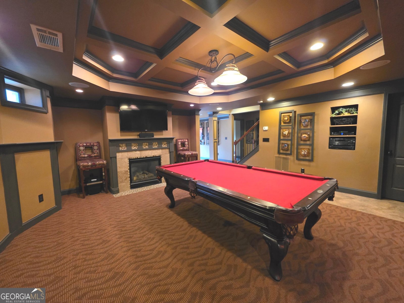 881 Creekview Bluff Way Buford - Photo 36