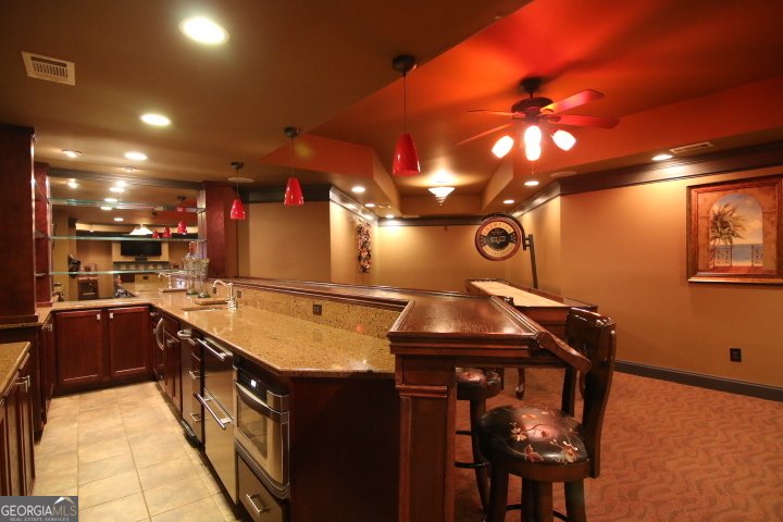 881 Creekview Bluff Way Buford - Photo 38