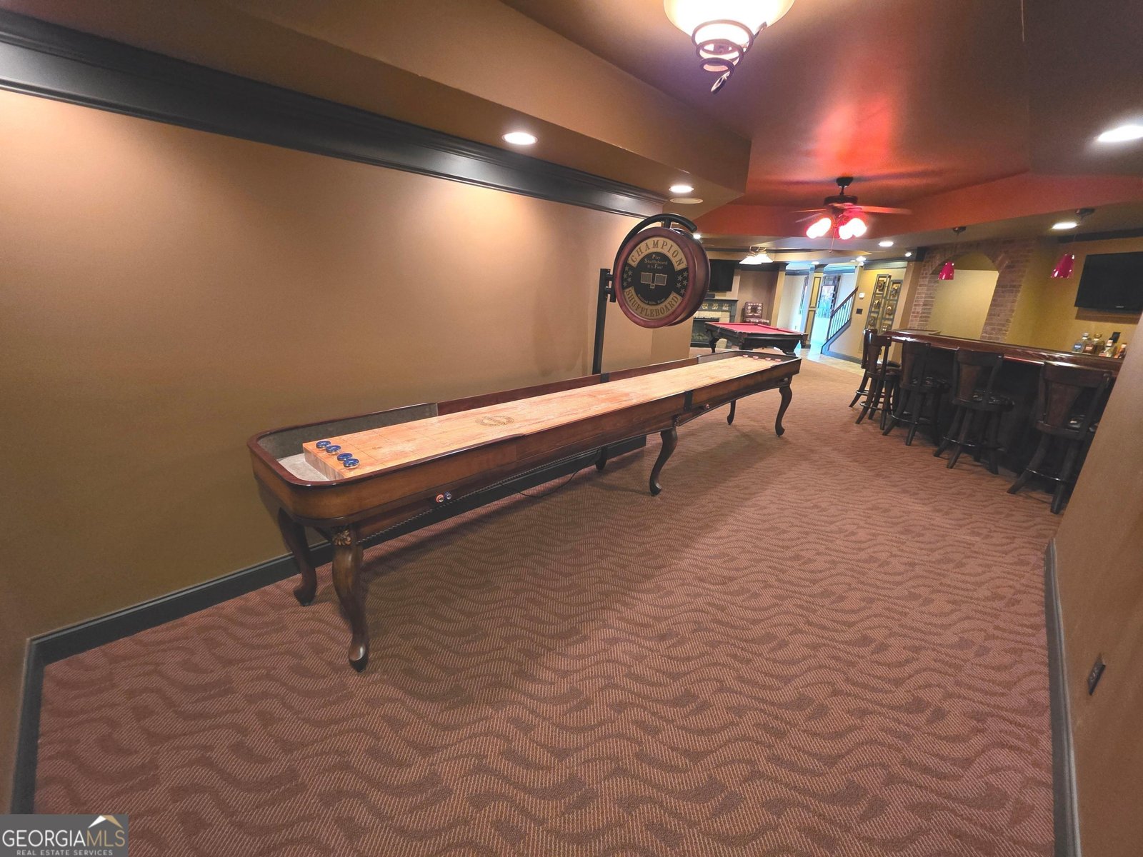 881 Creekview Bluff Way Buford - Photo 43