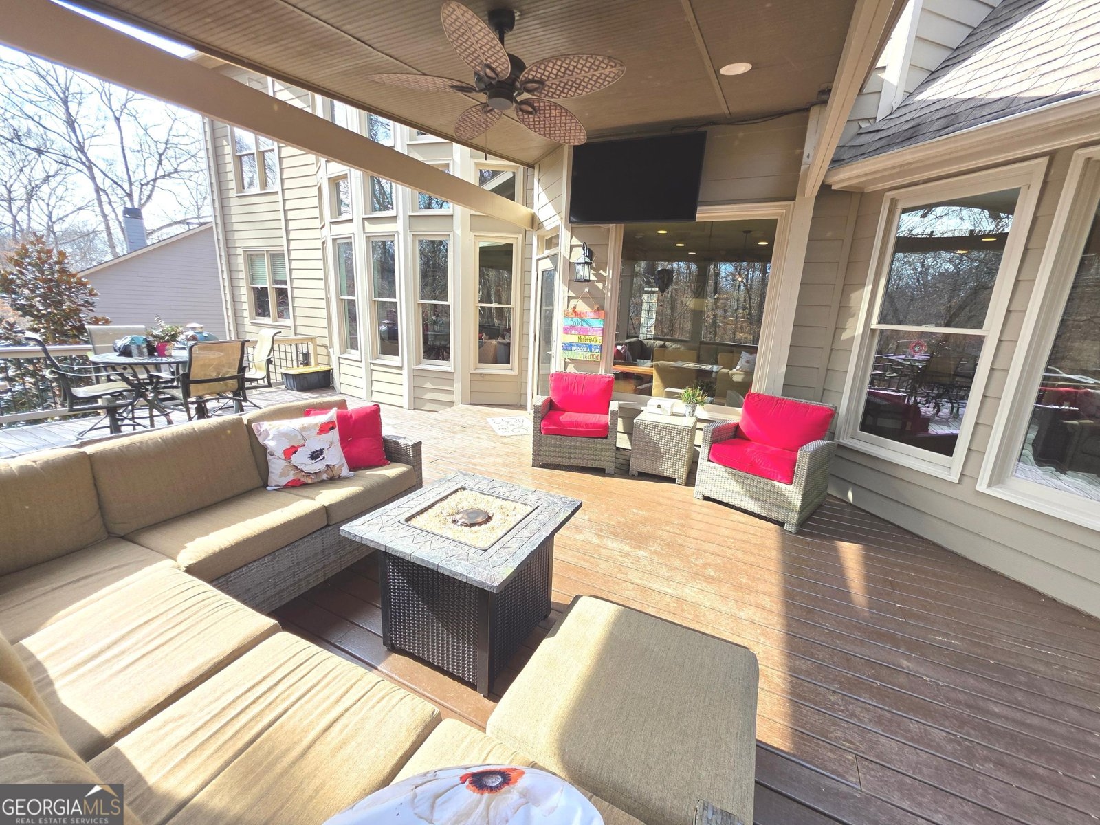 881 Creekview Bluff Way Buford - Photo 47