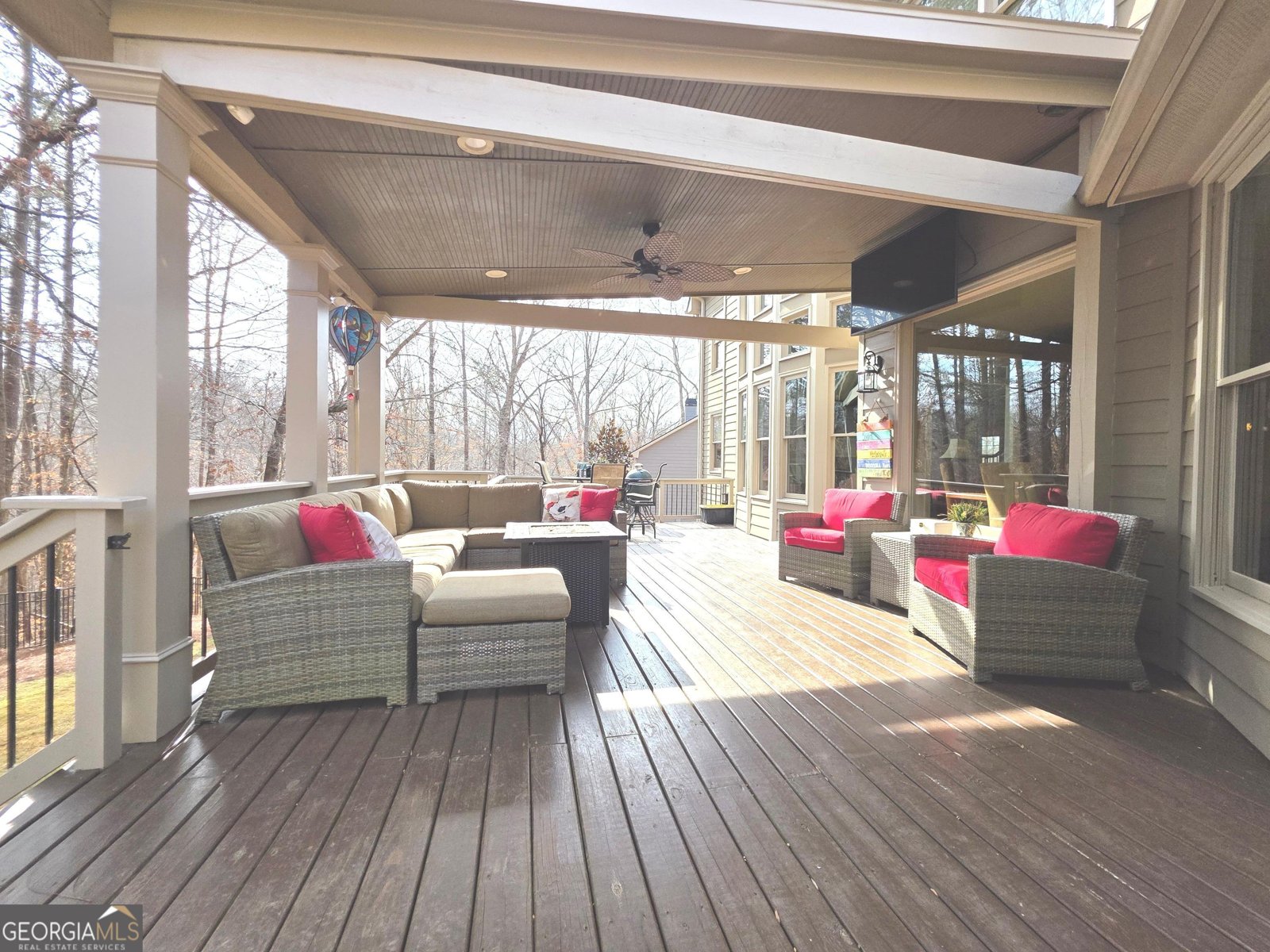 881 Creekview Bluff Way Buford - Photo 48