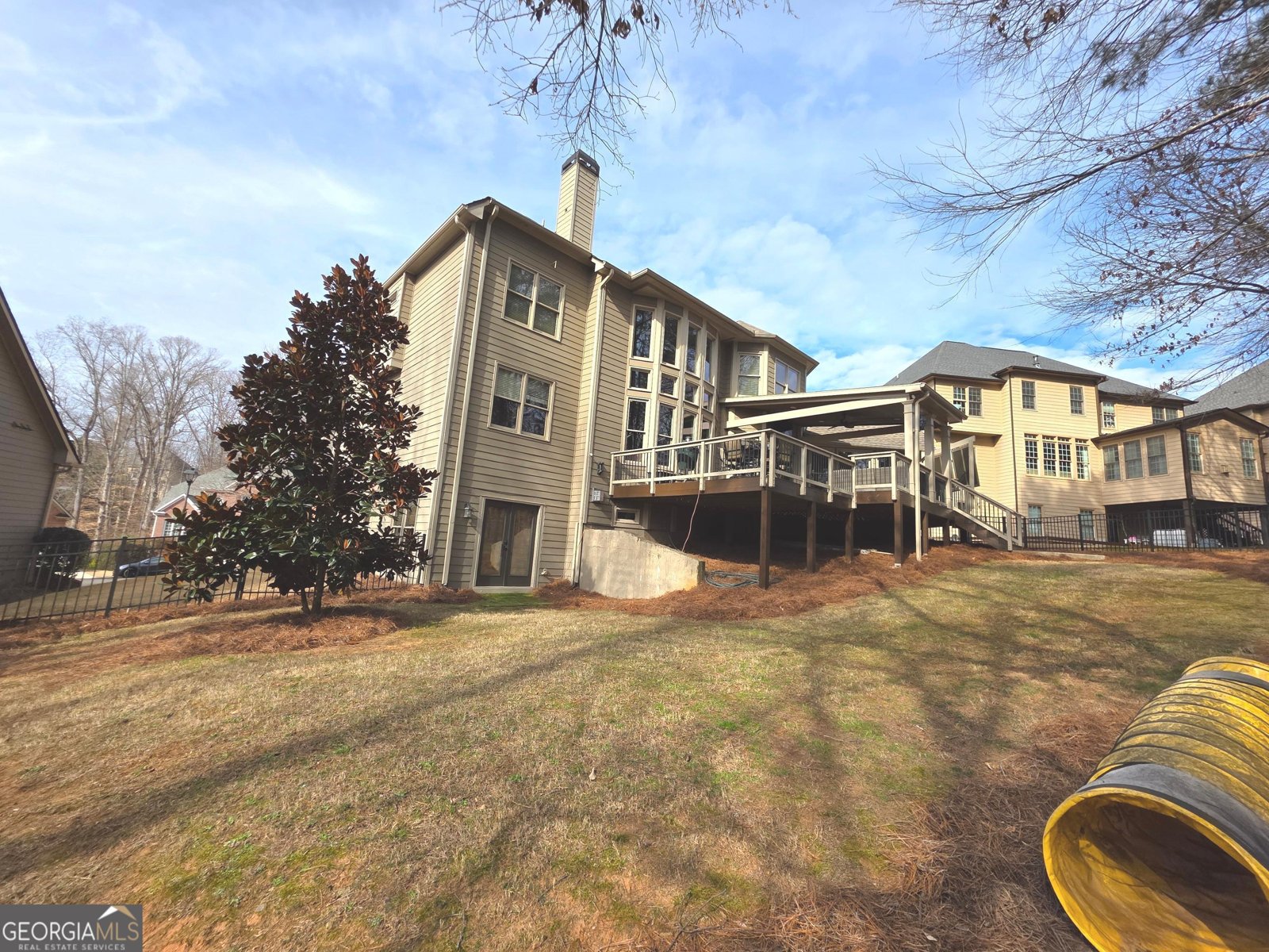881 Creekview Bluff Way Buford - Photo 49