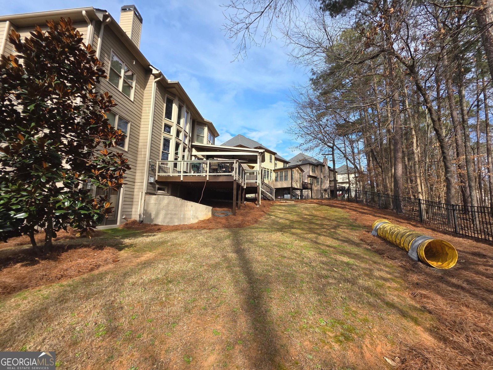 881 Creekview Bluff Way Buford - Photo 51