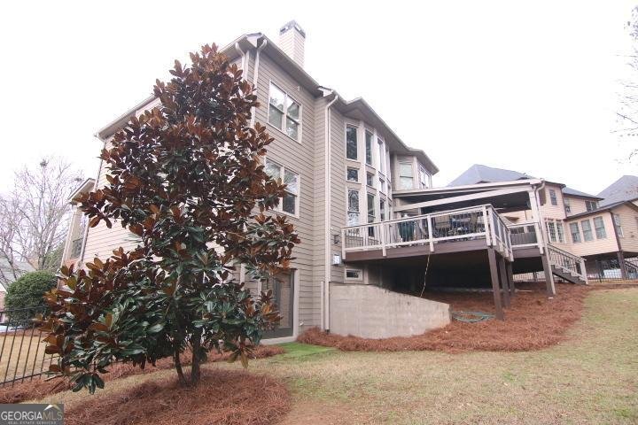 881 Creekview Bluff Way Buford - Photo 52