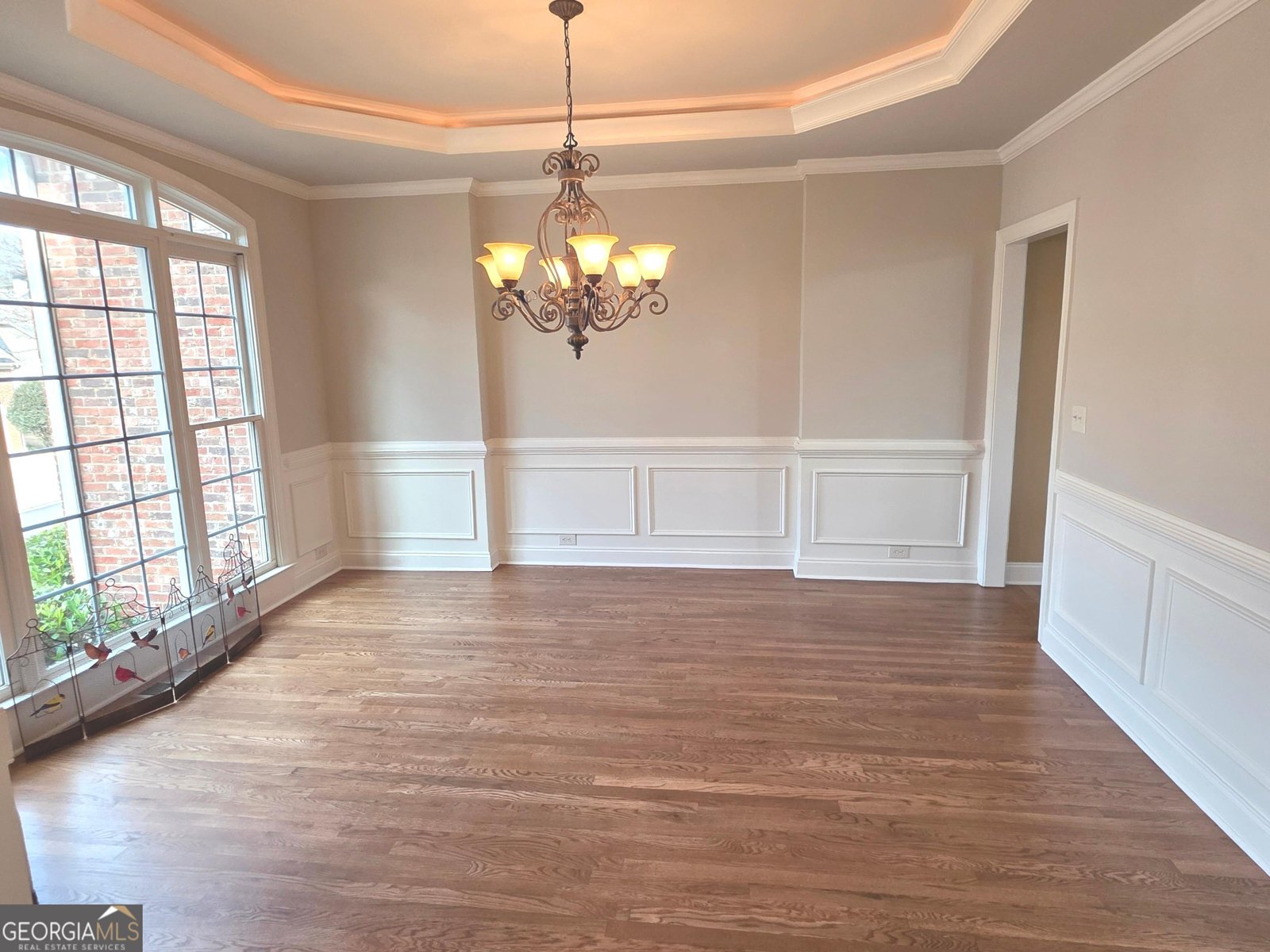 881 Creekview Bluff Way Buford - Photo 6