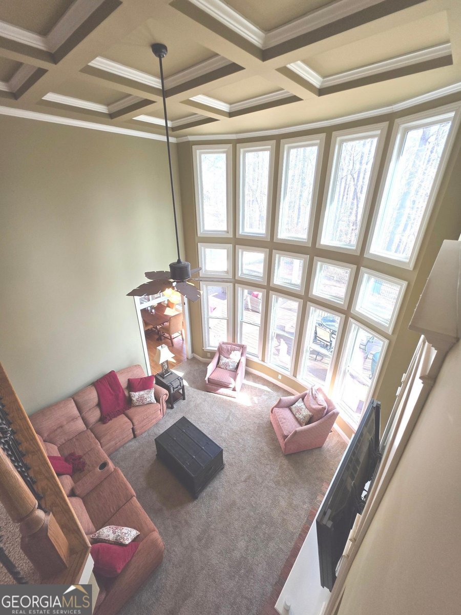 881 Creekview Bluff Way Buford - Photo 7