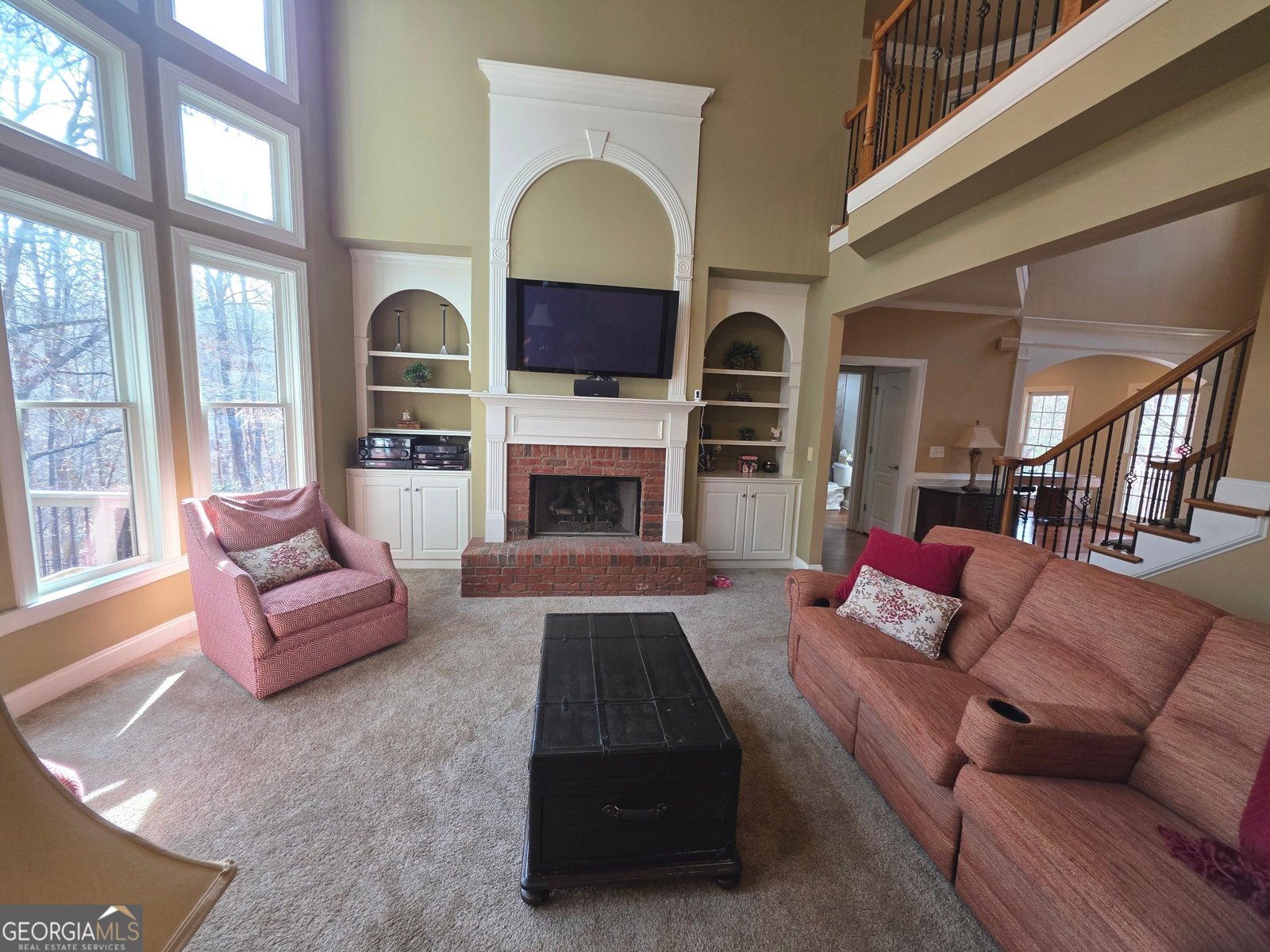 881 Creekview Bluff Way Buford - Photo 9