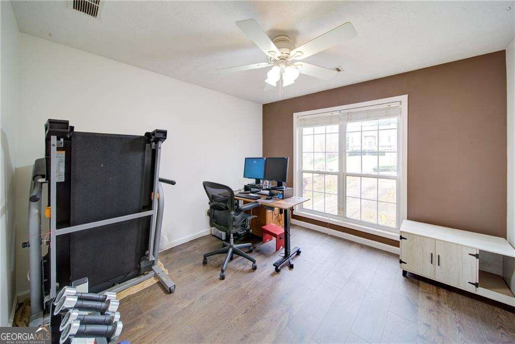 6360 Countryland Drive Dawsonville - Photo 15