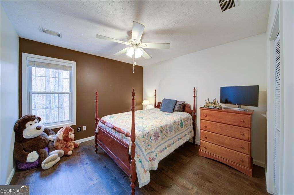 6360 Countryland Drive Dawsonville - Photo 17