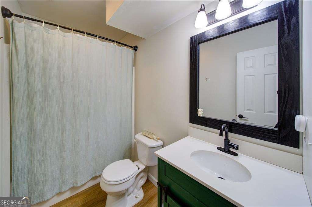 6360 Countryland Drive Dawsonville - Photo 18