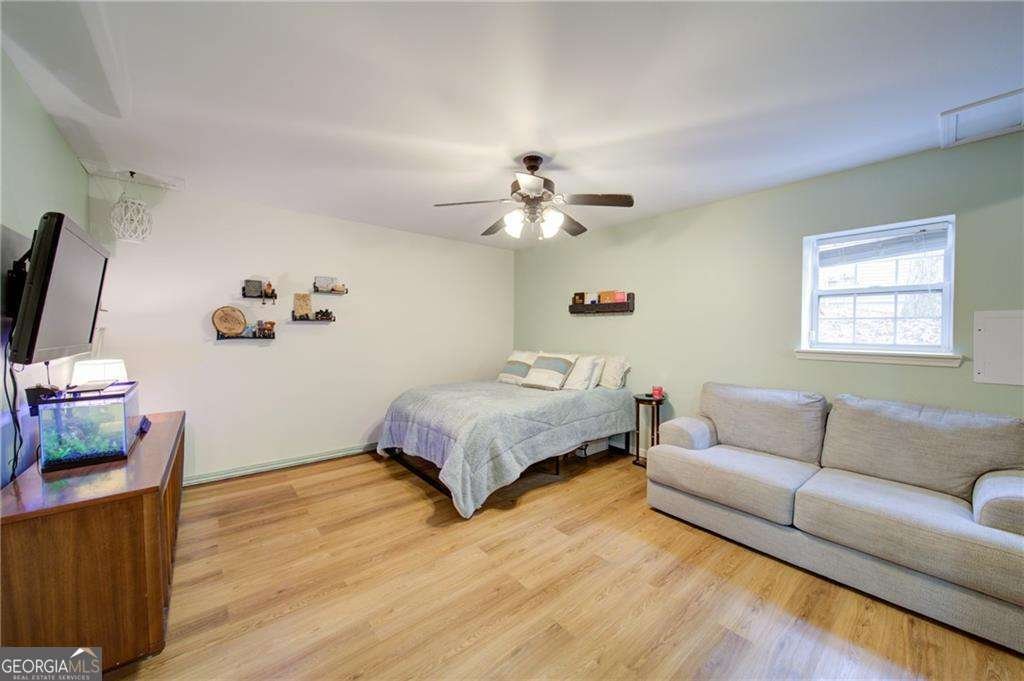 6360 Countryland Drive Dawsonville - Photo 19