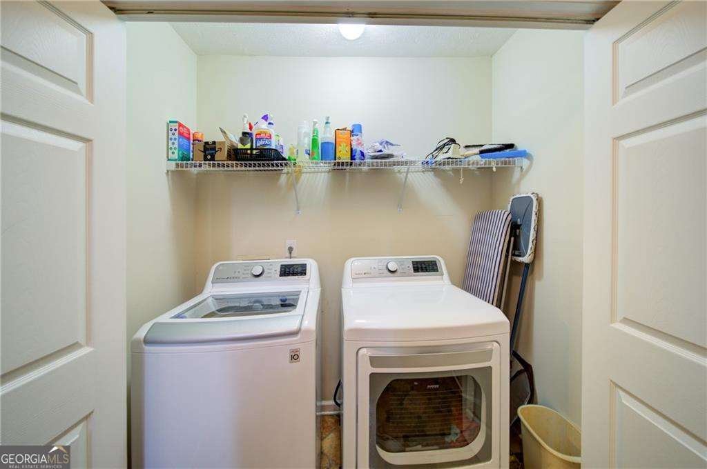 6360 Countryland Drive Dawsonville - Photo 20