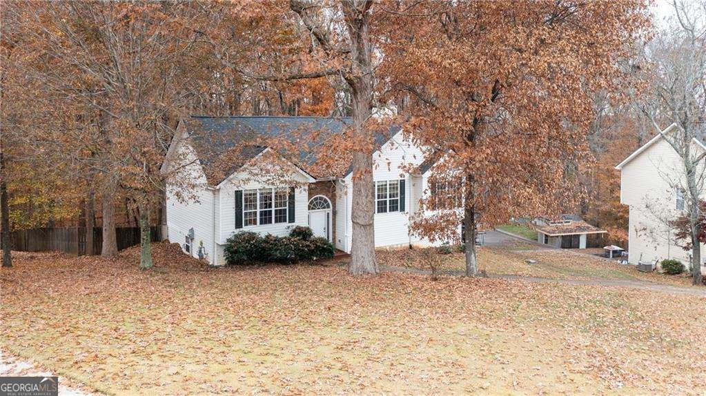 6360 Countryland Drive Dawsonville - Photo 22