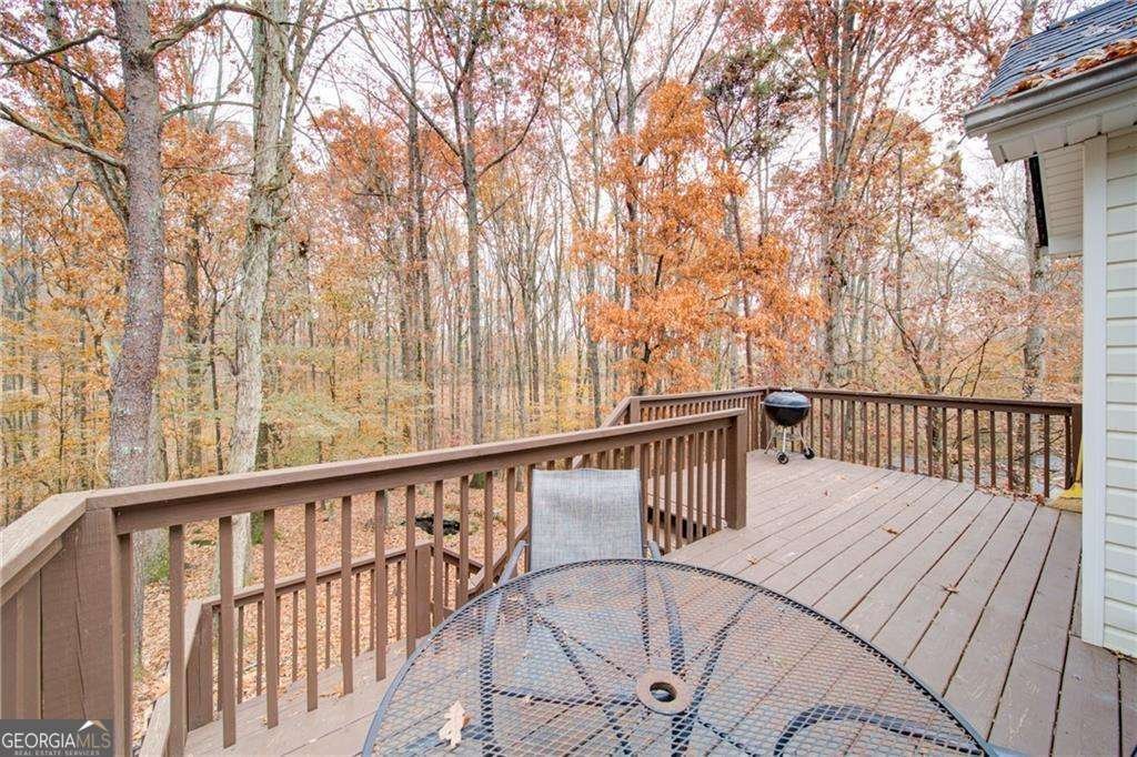 6360 Countryland Drive Dawsonville - Photo 29