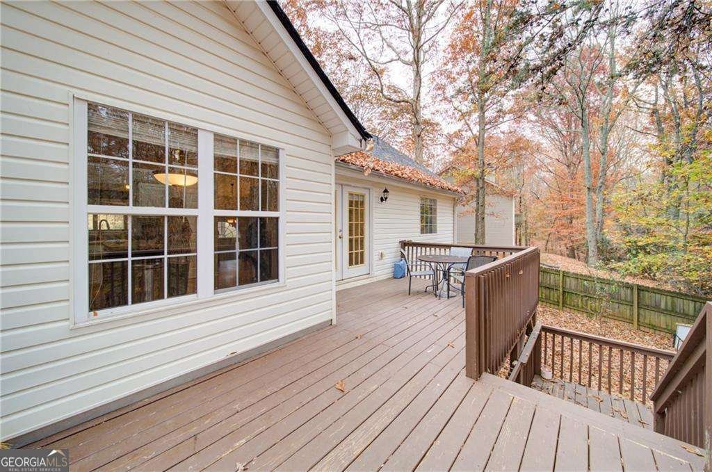 6360 Countryland Drive Dawsonville - Photo 30