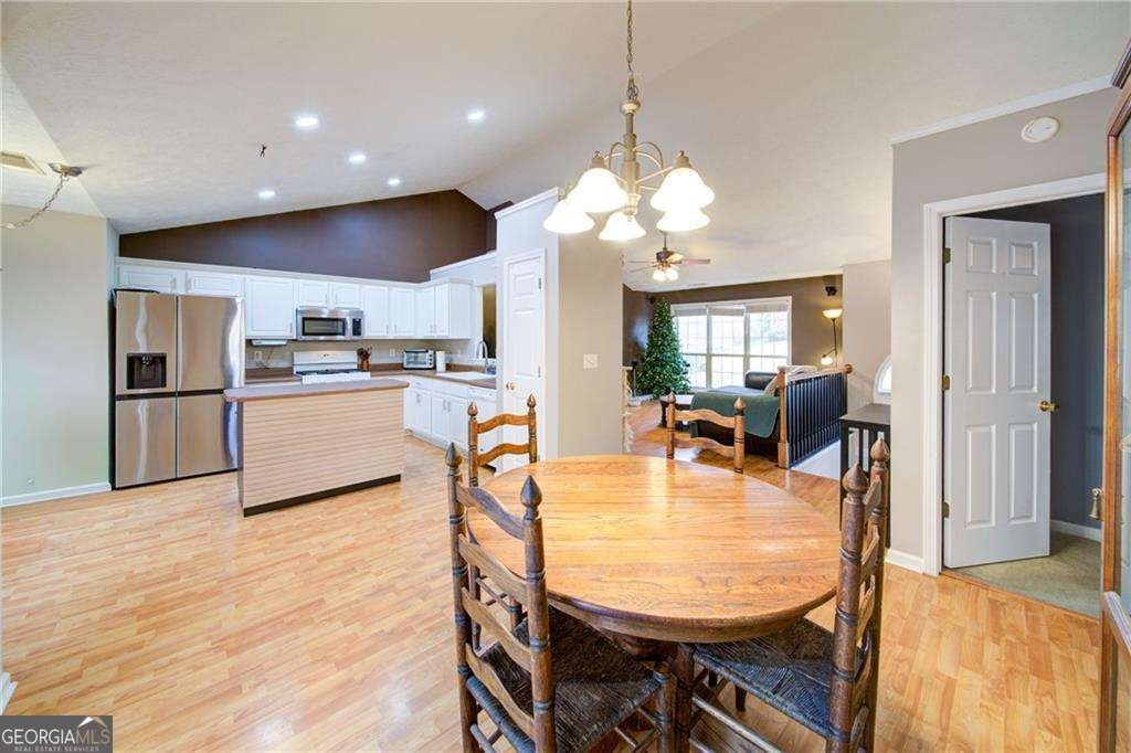 6360 Countryland Drive Dawsonville - Photo 6