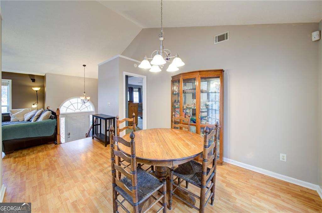 6360 Countryland Drive Dawsonville - Photo 7